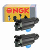 NGK 1JZ & 2JZ VVTI Coilpack - 90919-02216
