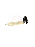 Genuine OEM Toyota 2JZGTE Cam Cover Accelerator / Throttle Cable Clamp - 78183-14030