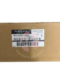 Genuine OEM Nissan LH Outer Door Belt Moulding – R32 Skyline Coupe / GT-R – 80821-04U03