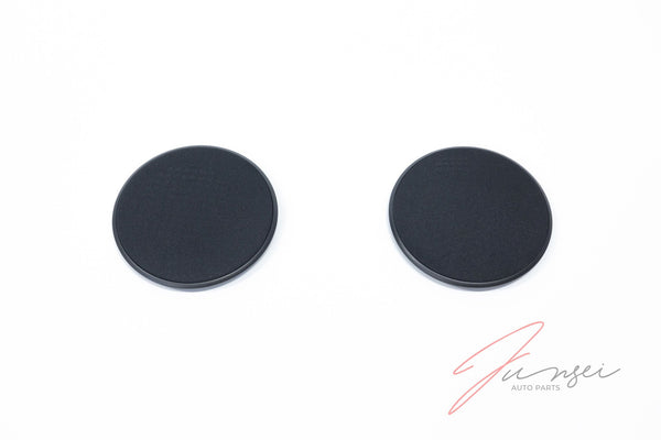 Junsei OEM Reproduction JZA80 Supra Front Speaker Grilles (Pair)