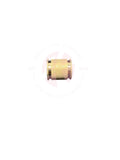 Genuine OEM 2JZGE Waterpump to Waterneck Bypass Pipe - 16268-46011
