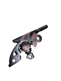 Genuine OEM Nissan Trunk & Fuel Lid Release Handle Assembly – R32 / R33 / R34 Skyline, Silvia & More – 84640-35F01