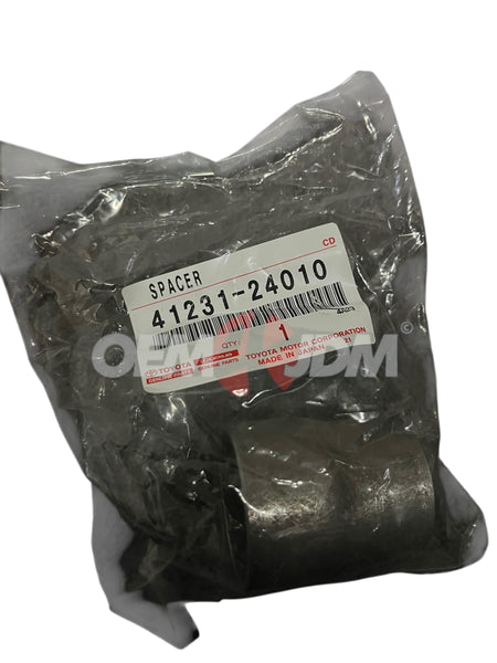 Genuine OEM JZX90 JZX100 JZX110 Chaser / Mark II Differential Crush Spacer - 41231-24010