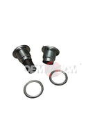Genuine OEM Supra/Chaser/Crown Rear Differential Fill & Drain Bolt Set