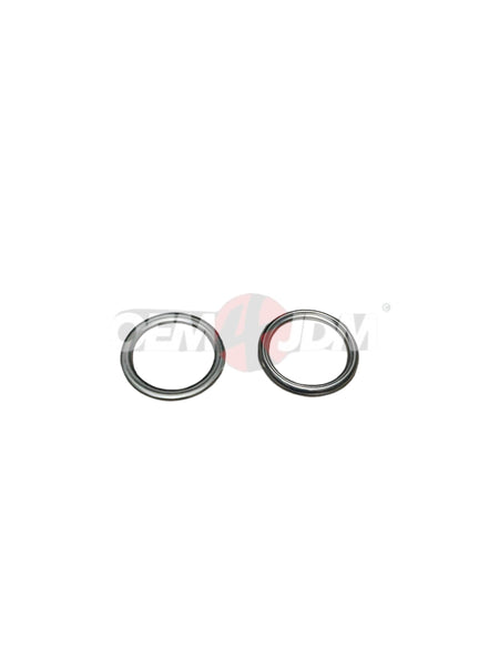 Genuine OEM Supra/Chaser/Crown Rear Differential Fill & Drain Crush Washers - 12157-10010 x 2
