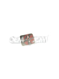 Genuine OEM JZA80 / MK4 Supra Beam Change & Turn Signal Sticker - 45283-22010