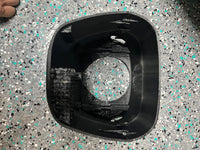 Reproduction JZA80 Supra RHD Steering Column Surround