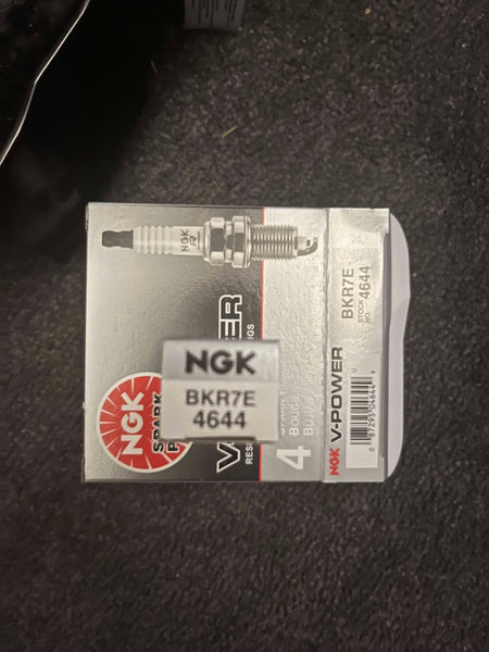 NGK BKR7E Spark Plug