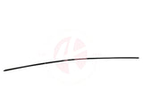 Genuine OEM Nissan RH Rear Window Upper Moulding – R32 Skyline Coupe / GT-R – 79752-04U10