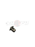 Genuine OEM JZA80 Supra Body Rocker / Fender Female Screw Grommet - 53145-16010