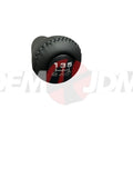 Genuine OEM JZZ30 Soarer 5SP Gearknob - 33504-20120-C0