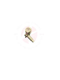 Genuine OEM JZA80 Supra Fuel Filler Door Screw - 90149-60080