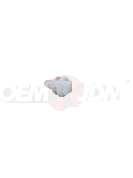 Genuine OEM Toyota JZA80 Supra Side Moulding Rocker Panel Clip - 75867-14070