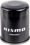 Genuine NISMO High Performance Oil Filter NS5 – 15208-RN021