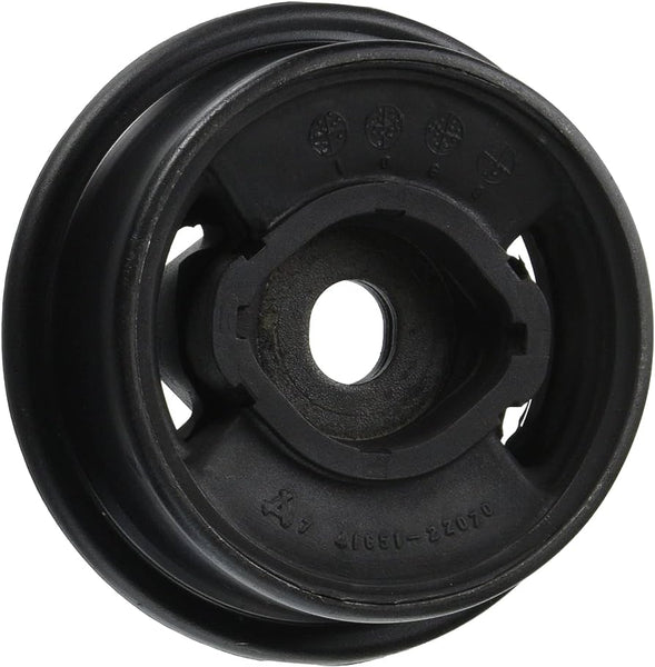 Genuine OEM JZX100 Chaser Rear Diff Bushing (1 Bolt) - 41651-22070 ...