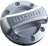 Genuine NISMO Fuel Filler Cap Cover – 17251-RN020