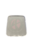 Genuine OEM Nissan Rear Interior Room Lamp Lens – 26411-10V00