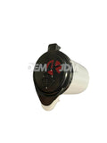 Genuine OEM Toyota JZX100 Chaser Washer Bottle Inlet Neck - 85301-22030