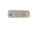 Genuine OEM Nissan Front Interior Map Lamp Lens – 26431-71L00
