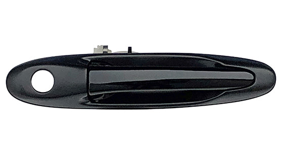 Genuine OEM Gazoo Racing Heritage JZA80 Supra Right Hand Door Handle - 69210-14130