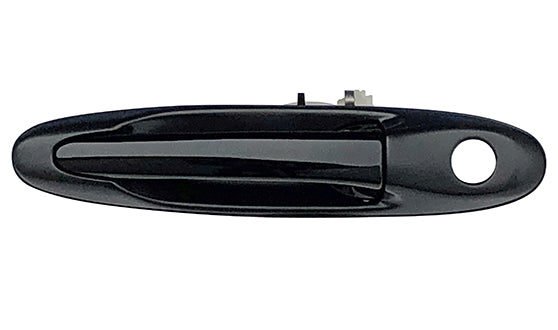 Genuine OEM Gazoo Racing Heritage JZA80 Supra Left Hand Door Handle - 69220-14140