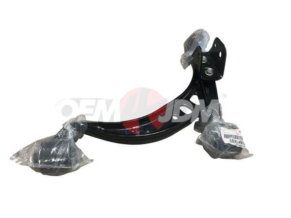 Genuine OEM JZA80 MKIV Supra Front Lower LH Control Arm - 48069-14080
