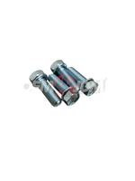 Genuine OEM JZA80 Supra 6SP Gearbox Mount Bolt - 91612-61030