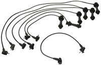 Genuine OEM 1JZ & 2JZ Non-Turbo Ignition Leads - 90919-21521 (Denso Boxed)