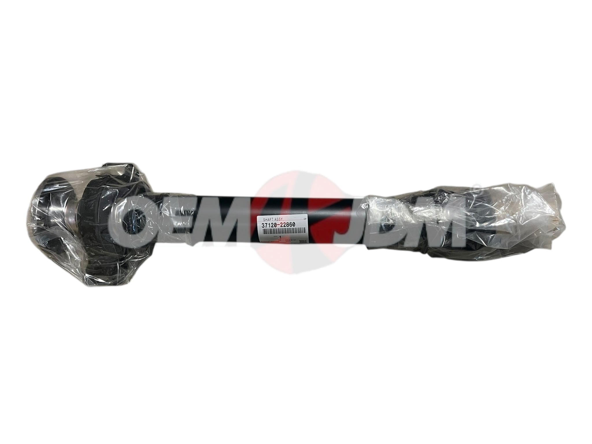 TaRa様　確認用 Genuine OEM Chaser JZX100 R154 Manual Front Tailshaft / Propeller