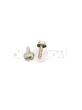 Genuine OEM JZA80 Supra Body Rocker / Fender Screw - 90159-50316