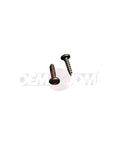 Genuine OEM JZA80 Supra Front & Rear Splash Moulding Screw - 90164-40085