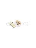 Genuine OEM JZA80 Supra Body Rocker Female Screw Grommet - 90189-06059