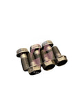 Genuine OEM Nissan Flywheel Bolt Set (6 Piece) – 12315-42L11