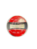 Genuine NISMO Fuel Filler Cap Cover – 17251-RN020