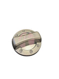 Genuine NISMO Fuel Filler Cap Cover – 17251-RN020