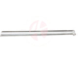 Genuine OEM Nissan LH Inner Door Glass Weatherstrip – R32 Skyline Coupe / GT-R – 80835-04U00