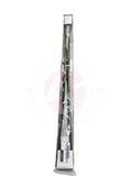 Genuine OEM Nissan Front Windscreen Moulding Fastener Assembly – R32 Skyline Coupe – 72725-04U10