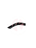 Genuine OEM Nissan RH Rear Window Lower Moulding – R32 Skyline Coupe / GT-R – 79774-04U15