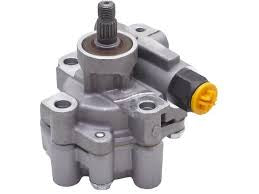 1JZ & 2JZ Power Steering Pump Assembly