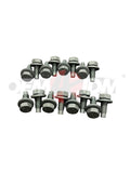 Genuine OEM 1JZ & 2JZ Lower Sump 10mm Bolts - 90119-06895