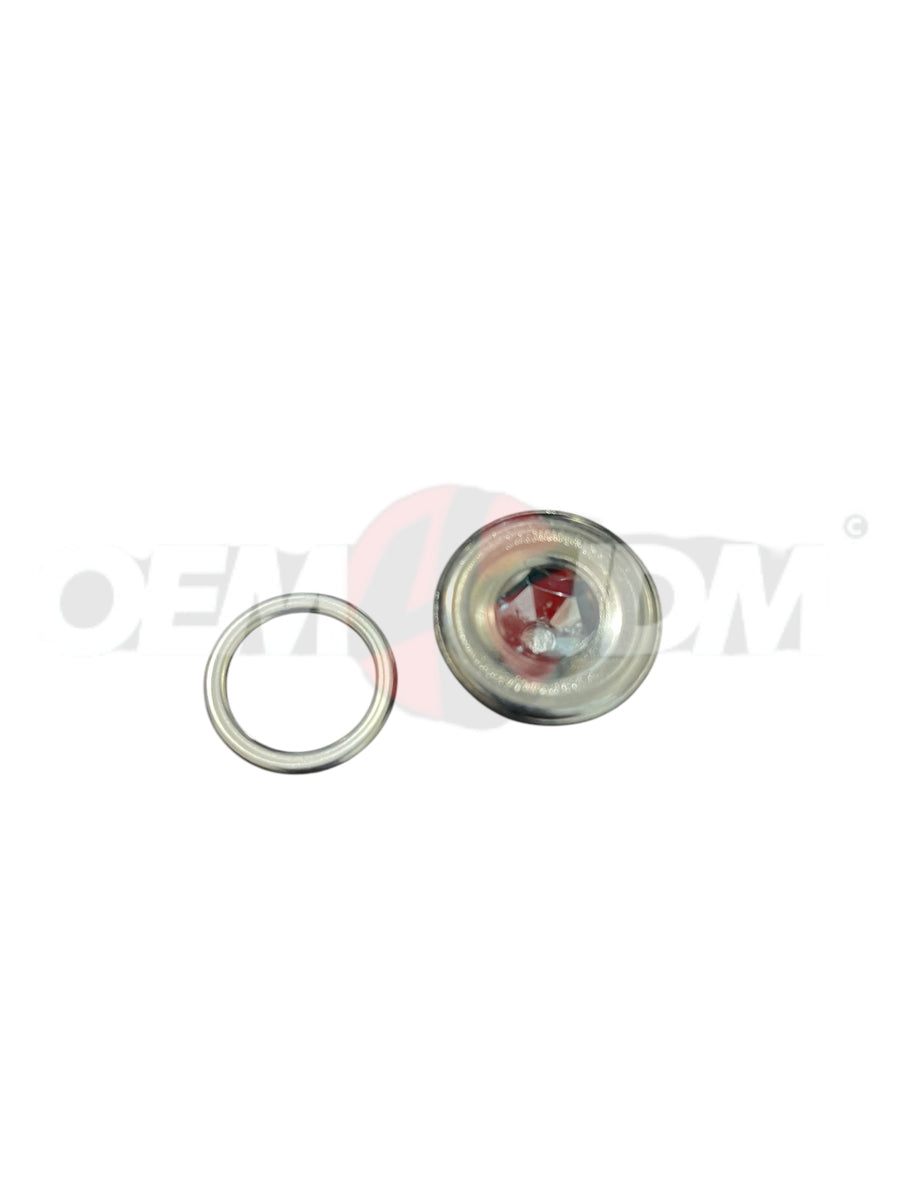 Genuine OEM Supra/Chaser/Crown Rear Differential Filler Bolt - 90341-1 ...