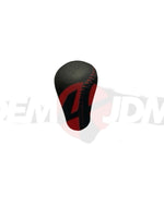 Genuine OEM Mazda RX7 FD3S Spirt-R Shift Knob - 17-520 (Red Stitch)