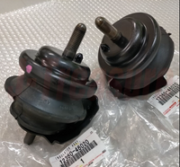 Genuine OEM JZZ30 Soarer 1JZ & 2JZ Engine Mounts - 12360-46020