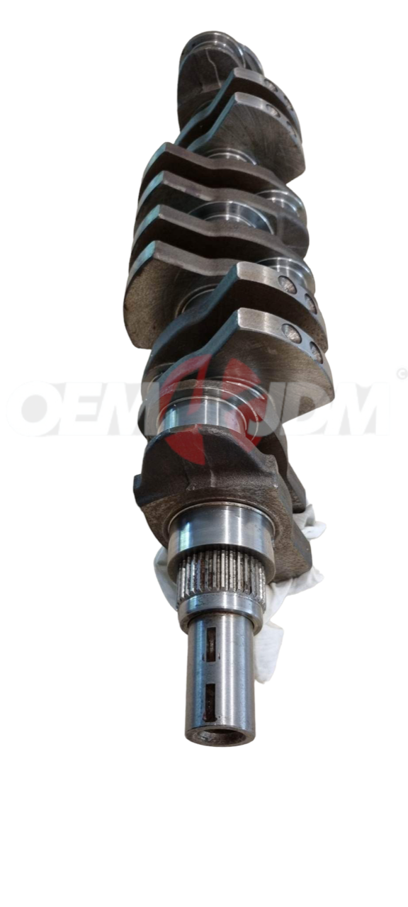 Genuine OEM Toyota 2JZ Crankshaft - 13401-46022 – OEM 4 JDM