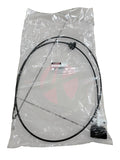 Genuine OEM R32 GTR Skyline Hood Release Cable - 65620-01U10