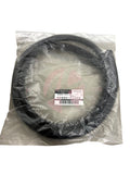 Genuine OEM R32 Skyline Cowl Top Rubber Seal – 66830-01U00