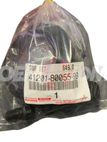 Genuine OEM JZA80 Supra USDM "B" Series 220mm Differential Final Gear Kit - 41201-80058 (3.13)