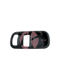 Genuine OEM Nissan RH Interior Door Handle Bezel – R32 Skyline / BNR32 GT-R – 80682-30P00