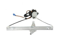 Genuine OEM JZX100 Mark II / Chaser RH Window Regulator (With Motor) - 69810-22310
