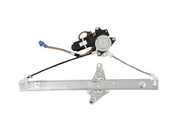 Genuine OEM JZX100 Mark II / Chaser RH Window Regulator (With Motor) - 69810-22310